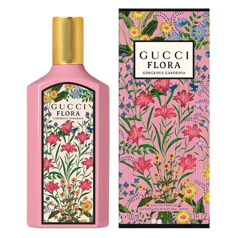 gucci flora vanilla|gucci flora gorgeous eau de parfum.